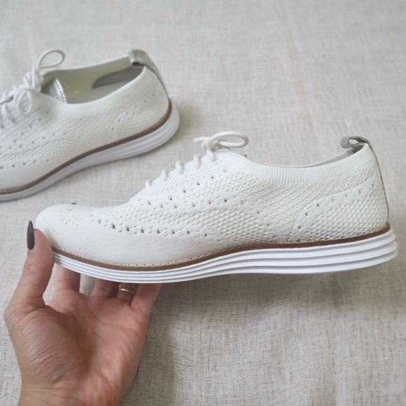 Cole Haan Original Grand Stichlite Oxfords - Picture 16 of 16